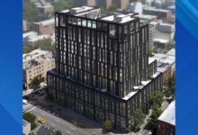 NYC housing lottery: Manhattan apartments for $40K salaries
