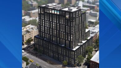 NYC housing lottery: Manhattan apartments for $40K salaries