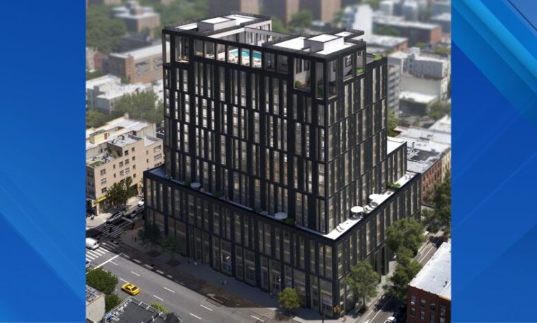 NYC housing lottery: Manhattan apartments for $40K salaries