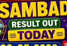 Nagaland Lottery Sambad result out today (30-05-2026); check Rs 1 crore prize winning number and full list here