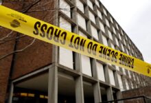 Trump suspends green card lottery program following Brown University, MIT shootings