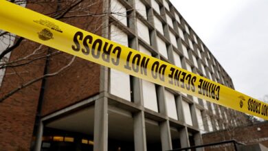 Trump suspends green card lottery program following Brown University, MIT shootings