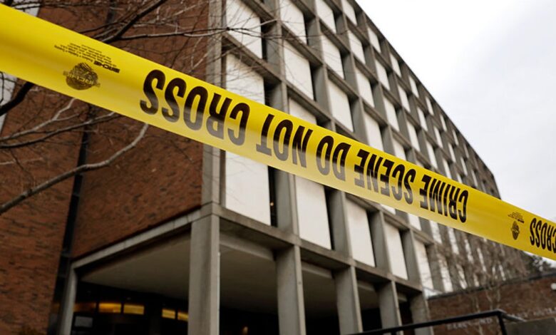 Trump suspends green card lottery program following Brown University, MIT shootings
