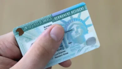 US introduces Sh129 registration fee for Green Card lottery starting October 2025 | The Eastleigh Voice