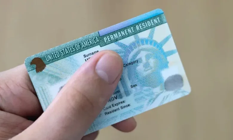 US introduces Sh129 registration fee for Green Card lottery starting October 2025 | The Eastleigh Voice