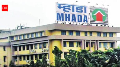 Maharashtra Housing and Area Development Authority (MHADA) drops flat prices in Vikhroli to 7.5% owing to poor public response | Mumbai News - The Times of India
