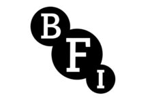 The BFI logo