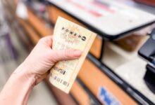 Check Your Lottery Tickets: $50K Winning Ticket Sold In MA Will Soon Expire