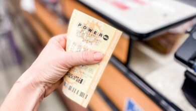 Check Your Lottery Tickets: $50K Winning Ticket Sold In MA Will Soon Expire
