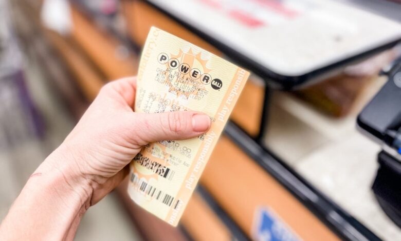Check Your Lottery Tickets: $50K Winning Ticket Sold In MA Will Soon Expire