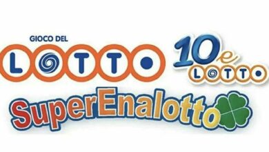 Real-Time Results: Lotto, SuperEnalotto, and 10eLotto on May 30, 2026