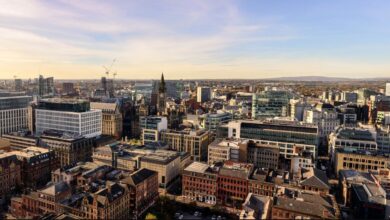 Manchester Evening News