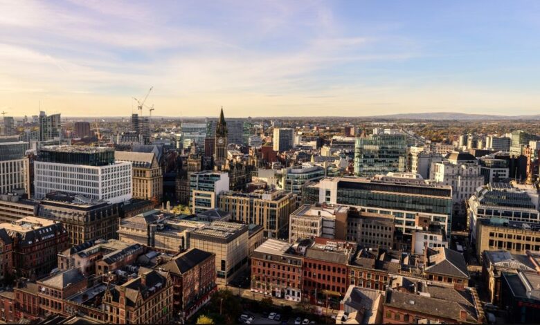 Manchester Evening News