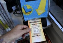 Powerball Jackpot Hits $1.7 Billion—Third Biggest Lottery Prize Ever