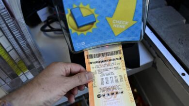Powerball Jackpot Hits $1.7 Billion—Third Biggest Lottery Prize Ever