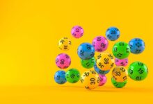 Lotto and lotto plus results 30 May.