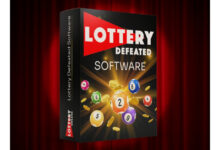 Lottery Defeated Review (Winning Update): Cracking the Lottery Code With Data-Driven Prediction Algorithms