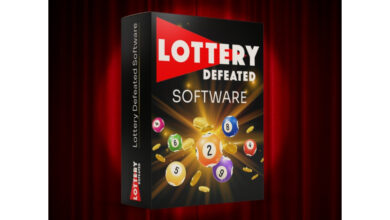 Lottery Defeated Review (Winning Update): Cracking the Lottery Code With Data-Driven Prediction Algorithms