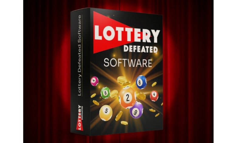 Lottery Defeated Review (Winning Update): Cracking the Lottery Code With Data-Driven Prediction Algorithms
