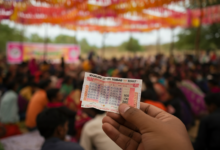 Nogaland Lottery Sambad Result out today (16-05-2026): Check Rs 1 crore prize winning number and full list