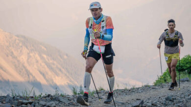 2026 Hardrock 100 Lottery Results