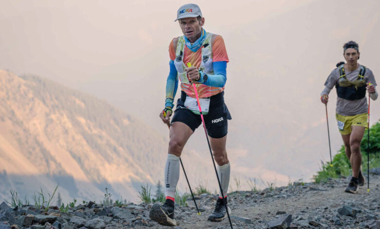 2026 Hardrock 100 Lottery Results