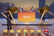 UAE Lottery reveals new winning numbers after record Dh30-million payout