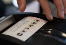 Single ticket sold in Arkansas nabs $1.8 billion Powerball jackpot | CNN Business