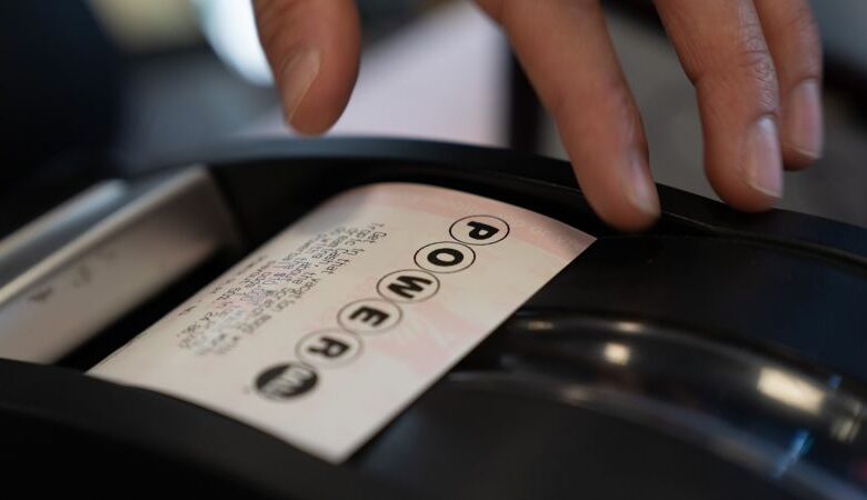 Single ticket sold in Arkansas nabs $1.8 billion Powerball jackpot | CNN Business