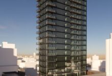 Housing lottery begins for 56 units at the Pecora in LIC, rent starts at $3,271 – QNS