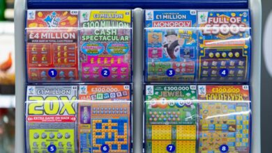 Alleged teen lottery winner asks ‘Am I the a–hole?’ for refusing to split $4.5M with parents: ‘They called me selfish’