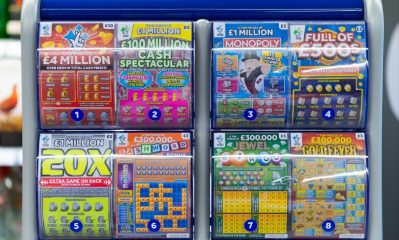 Alleged teen lottery winner asks ‘Am I the a–hole?’ for refusing to split $4.5M with parents: ‘They called me selfish’