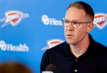 An Under-the-Radar Draft Lottery Result That Could Help OKC Thunder