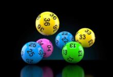 Daily lotto results 30 May.