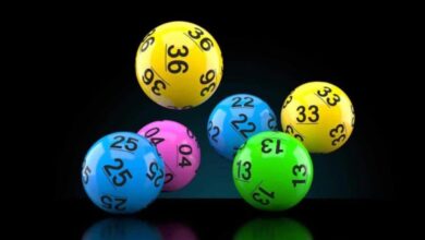 Daily lotto results 30 May.