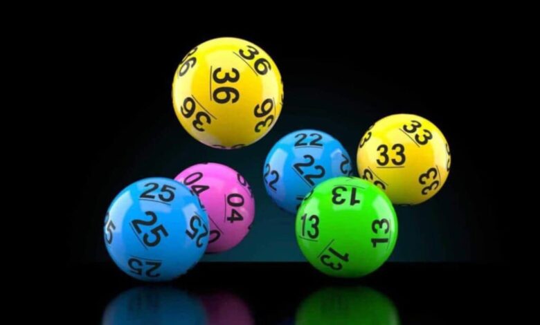Daily lotto results 30 May.
