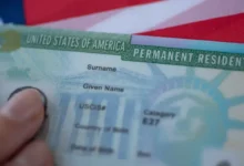 Trump Suspends “Green Card” Lottery