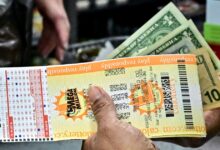 Winning ticket for $980 million jackpot sold in Georgia, Mega Millions says