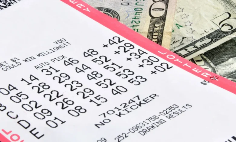 $1 million in Powerball winnings still unclaimed