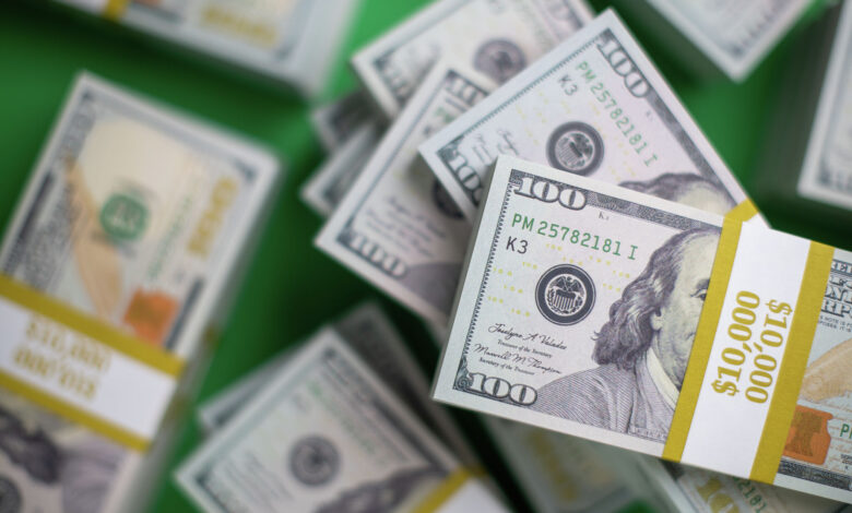 Michigan woman nets $6 million off Millionaire Maker scratch-off ticket