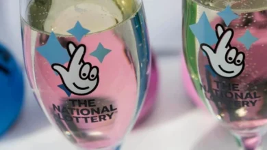 National Lottery Results: Lotto and Thunderball numbers for Saturday, May 30 — Mogaz