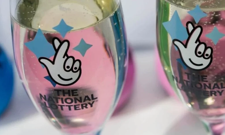 National Lottery Results: Lotto and Thunderball numbers for Saturday, May 30 — Mogaz