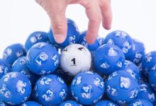 Insane detail in woman’s $60m jackpot win