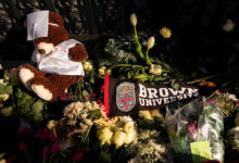 A little-known diversity visa program is paused after the Brown University shooting