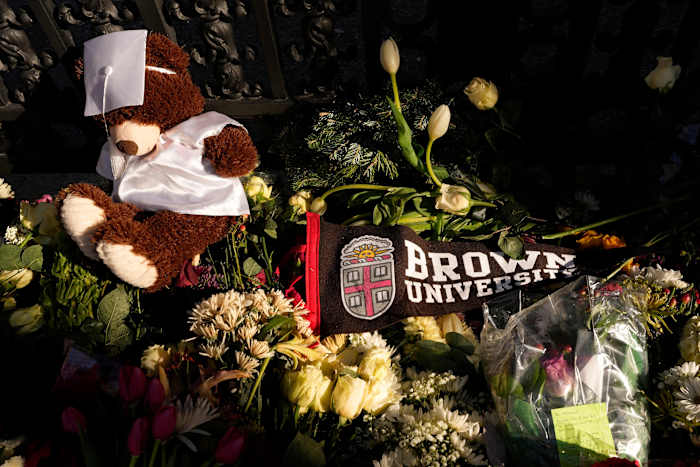 A little-known diversity visa program is paused after the Brown University shooting
