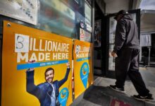 Win the lottery? Where you’ll lose the most to taxes