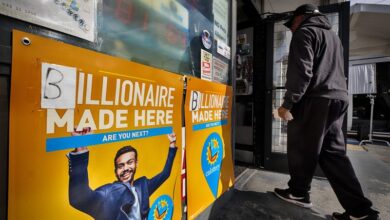 Win the lottery? Where you’ll lose the most to taxes