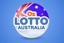 Oz Lotto da Austrália