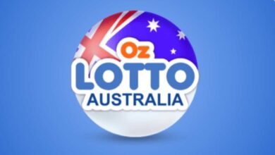 Oz Lotto da Austrália