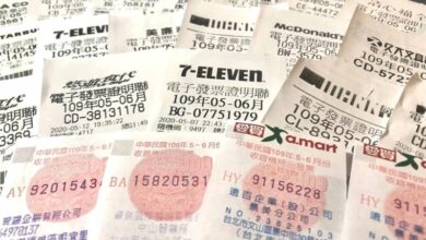 7 NT$10 million receipt prizes unclaimed ahead of May 5 deadline - Focus Taiwan